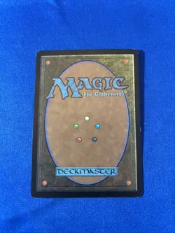 FOIL VOLCANIC HAMMER LP+ 7th Seventh Edition mtg Magic fast shipping - Image 2