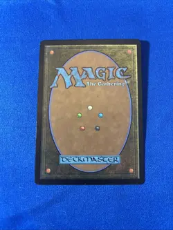 FOIL FLAMETONGUE KAVU LP+ Planeshift Original mtg Magic fast shipping - Image 2