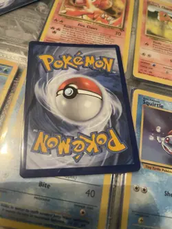 Pokemon TCG Charizard TG03/TG30 2022 Sword and Shield Lost Origin NM. Plus Extra - Image 4