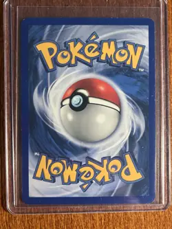 [NM] 2001 Pokemon Neo Discovery Houndour 1st Edition #39/75 Uncommon - Image 2