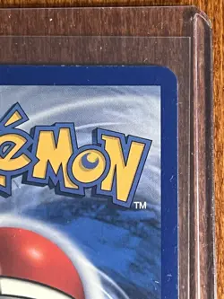[NM] 2001 Pokemon Neo Discovery Houndour 1st Edition #39/75 Uncommon - Image 3