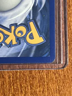 [NM] 2001 Pokemon Neo Discovery Houndour 1st Edition #39/75 Uncommon - Image 4