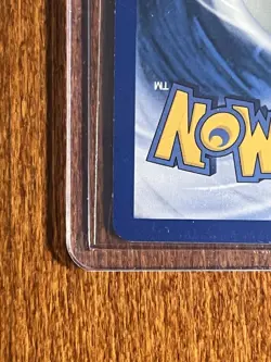 [NM] 2001 Pokemon Neo Discovery Houndour 1st Edition #39/75 Uncommon - Image 5
