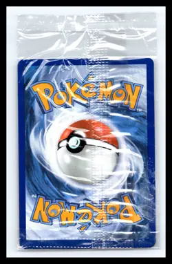 💥 Pokemon TCG Lucario VSTAR SWSH291 Crown Zenith Holo Black Star Promo SEALED - Image 2
