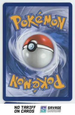 2025 Pokemon MEP Prerelease Staff Promo Holo Flygon #016 - Image 2