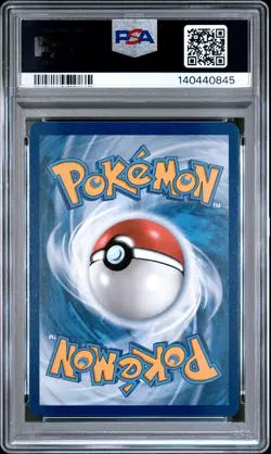 2025 POKEMON MEP PROMO ULTRA-PREMIUM COLLECTION #024 ORICORIO EX PSA 10 - Image 2