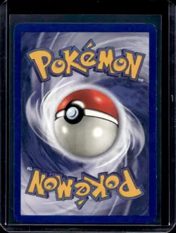 2000 Pokemon Team Rocket Dark Jolteon #38/82 - Image 2