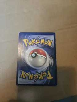 Pokemon TCG Machamp Base Set 8/102 Holo 1st Edition Shadowless Holo Rare - Image 2
