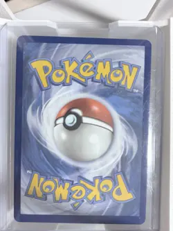 Pokemon Mimikyu VMAX Pokemon Brilliant Stars #69 NM TCG Card - Image 4