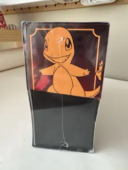 Pokemon Center Exclusive Obsidian Flames Elite Trainer Box (ETB) Sealed New - Image 4