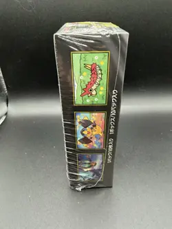 Mega Dream EX Booster Box M2A (Japanese) New/Sealed ✅ Pokemon TCG US Seller - Image 4