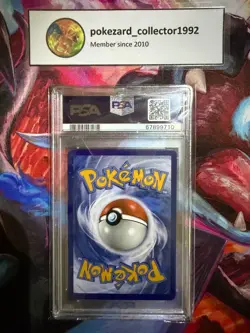 2022 Pokemon Lost Origin PIKACHU VMAX Black Gold TG29/TG30 PSA 10 GEM MINT - Image 2