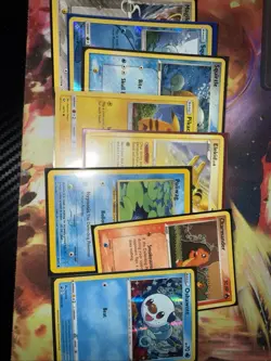 custom pokemon Listing - Image 1