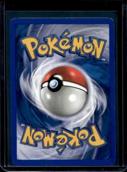 2000 Pokemon Team Rocket Dark Charizard #21/82 - Image 2