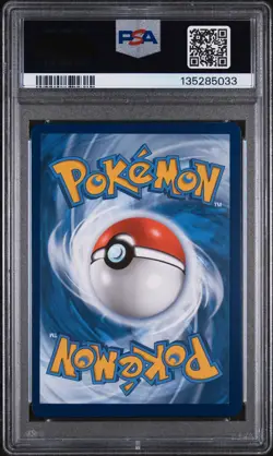 2023-2024 POKEMON PLAY! POKEMON PRIZE PACK #136 REGIDRAGO VSTAR PSA 9 - Image 2