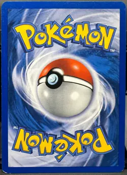 Brock's Graveler 34/132 Gym Challenge Pokemon TCG 1999 LP - Image 2