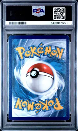2021 POKEMON CELEBRATIONS #003 KYOGRE PSA 6 - Image 2