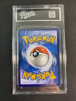 Pokemon Wimpod Chinese 131/129 AR csv4C Pyxis10 - Image 2