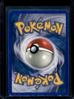 2002 Pokemon Expedition Set Chansey Reverse Holo #72 - Image 2