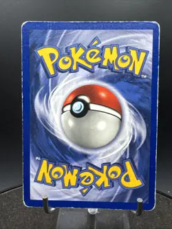 1999 Pokemon TCG Kangaskhan Jungle 5/64 Unlimited Holo Rare - Image 4