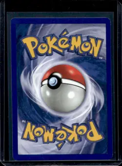 1999 Pokemon 1st Edition Machop Shadowless #52/102 - Image 2