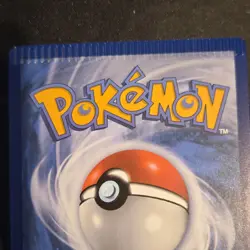 Pokemon Basic Grass Energy MISCUT/CRIMPED "Bag of Grass" - Image 2