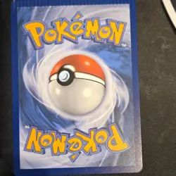 Pokemon Basic Grass Energy MISCUT/CRIMPED "Bag of Grass" - Image 4