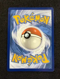 Pokemon Bulbasaur IR 143/142 from Stellar Crown in LP+ condition! - Image 2