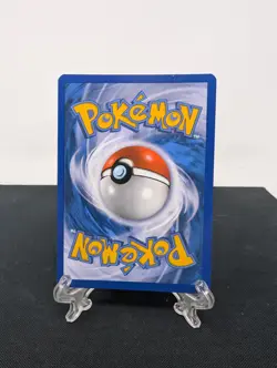 Pokemon TCG Mewtwo EX #BW45 Black and White Promo (NM) - Image 2