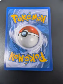 Pokemon TCG Mewtwo EX #BW45 Black and White Promo (NM) - Image 3