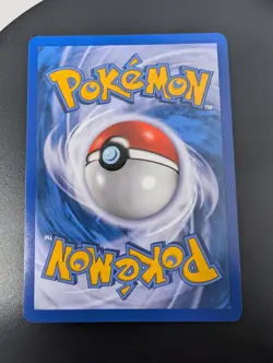 2010 POKEMON HG & SS RAIKOU HOLO PROMO HGSS19 - Image 3