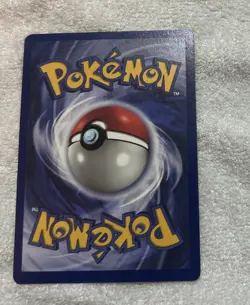 Pokemon TCG Pikachu Wizards Black Star Promos Regular Rare - Image 2