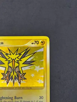 Pokemon TCG: Zapdos - 150/147 Supreme Victors - Super Rare Holo NM- - Image 3