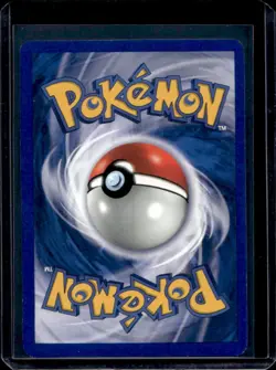 2000 Pokemon Team Rocket Dark Arbok #19/82 - Image 2
