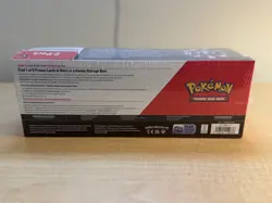 Pokemon Prismatic Evolutions Surprise Box & Booster Bundle Sams Club - LOT OF 2✅ - Image 2