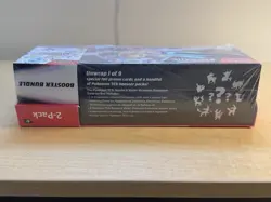 Pokemon Prismatic Evolutions Surprise Box & Booster Bundle Sams Club - LOT OF 2✅ - Image 3