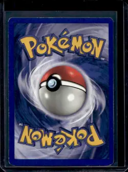 1999 Pokemon Jungle Jolteon #20/64 - Image 2