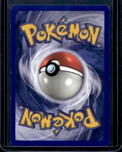 1999 Pokemon Jungle Wigglytuff #32/64 - Image 2