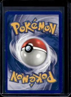 2000 Pokemon Team Rocket First Edition Charmander #50/82 - Image 2