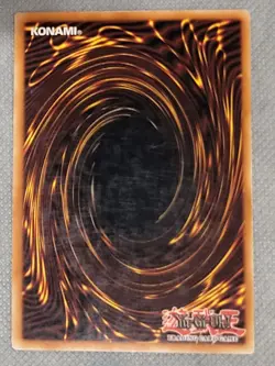 Yu-Gi-Oh Fossil Dyna Pachycephalo 1st EDITION LODT-EN099 NM Secret Rare - Image 2