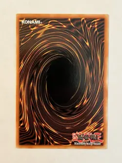 Yu-Gi-Oh! TCG Spright Sprind Darkwing Blast DABL-EN048 1st Edition Secret Rare - Image 2