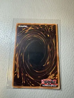 Yugioh! Dark Magician of Destruction Maze of the Muertos - Image 2