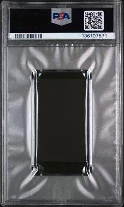 2010 ONE PIECE HANAFUDA APRIL HANNYABAL PSA 9 - Image 2