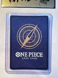 Three Thousand Worlds English OP03-057 Alt Art One Piece TCG PRB-01 - Image 4
