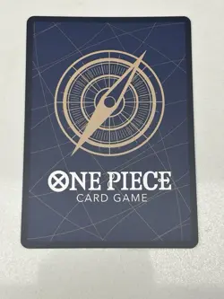 Bandai One Piece Dash Pack Eustass "Captain" Kid OP14-014 Blocker Rare 5000 - Image 2