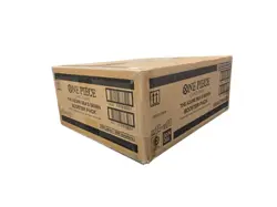 One Piece English OP14-EB04 The Azure Sea's Seven Booster Pack Case Sealed - Image 3