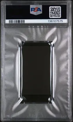 2010 ONE PIECE HANAFUDA MARCH DR. KUREHA PSA 8 - Image 2