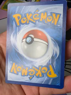 Glaceon VSTAR SWSH197 SWSH: Sword & Shield Promo Cards Holo *DMG - Image 4