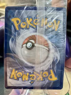 Sealed Moltres&Zapdos&Articuno GX Full Art Pokemon Card, Black Star Promo, SM210 - Image 2