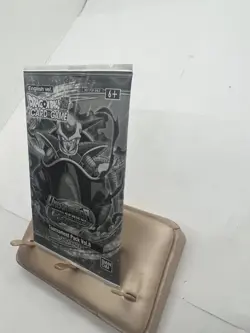 Dragon Ball Super Card Game Unison Warrior Series Boost Pack Vol 8 English New - Image 2
